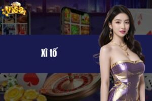 Hướng dẫn chi tiết cách chơi game xì tố online bất bại tại VI68